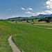 Barfussweg Appenzell