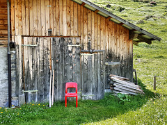 Heidiho was here!   :-))