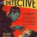 Master Detective - January 1930