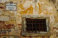 Setúbal, rua do Feijão