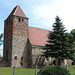 Dorfkirche in Schenkendorf