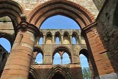 lanercost priory, cumbria