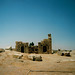 Nabataean temple.