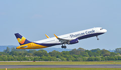 Thomas Cook TCVD