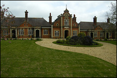 Barnes Homes, Blandford Forum