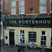 The Porterhouse pub