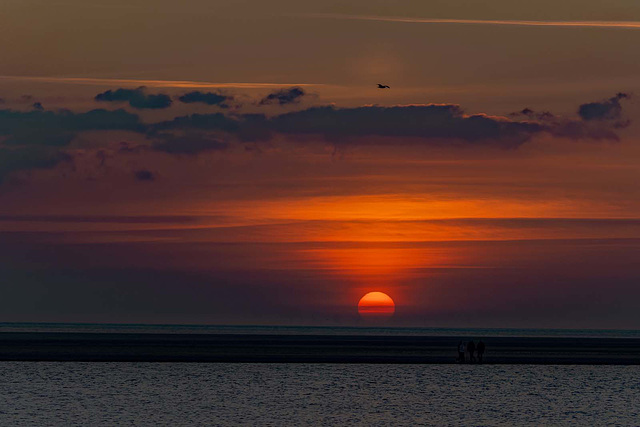 West Kirby sunsets8