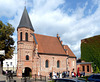 Kaunas - Šv. Gertrūdos bažnyčia