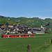 Barfussweg Appenzell