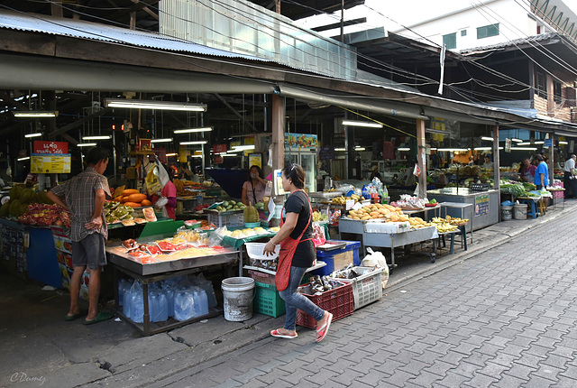 Chiang Maï