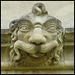 St John's College grotesque