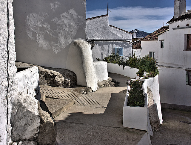 Gaucín