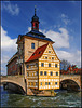 Altes Rathaus Bamberg