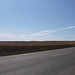 Le grand calme des prairies / Quiet prairies road mood