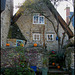 pumpkin cottage