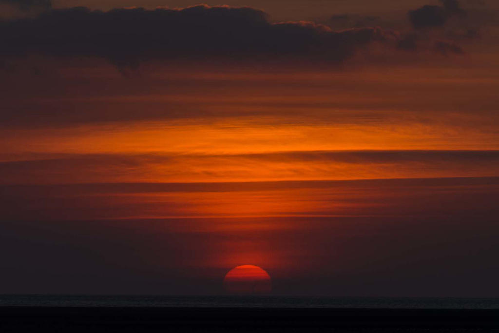 West Kirby sunsets9