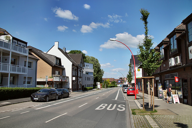 Hauptstraße (Bottrop-Kirchhellen) / 30.05.2021