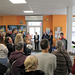 "Au 61 bis " inauguration officielle - 27/04/2024