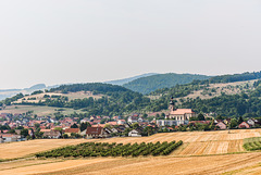 Oberelsbach - 20150813