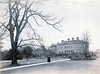 Mrs Mundy at Markeaton Hall, Derbyshire, (Demolished) January 1st 1898