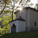 A Chapel of the Sacred Mount of Oropa, Biella