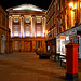 Shrewsbury Market Square