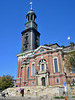 Hamburg 2019 – Hauptkirche Sankt Michaelis