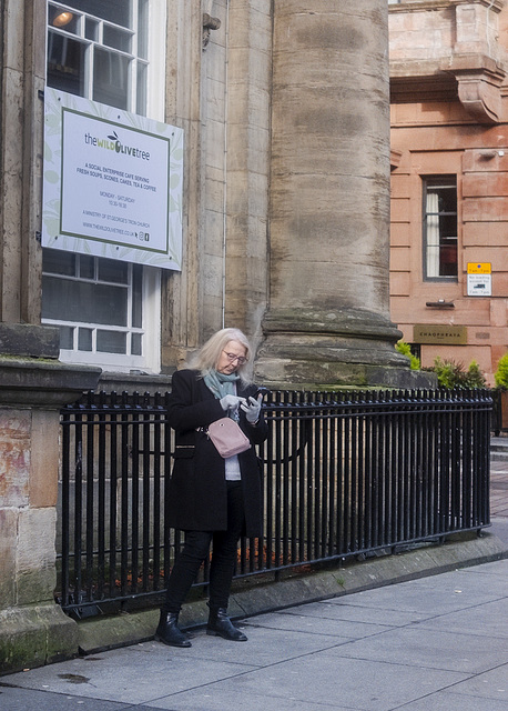 St George's Tron Church