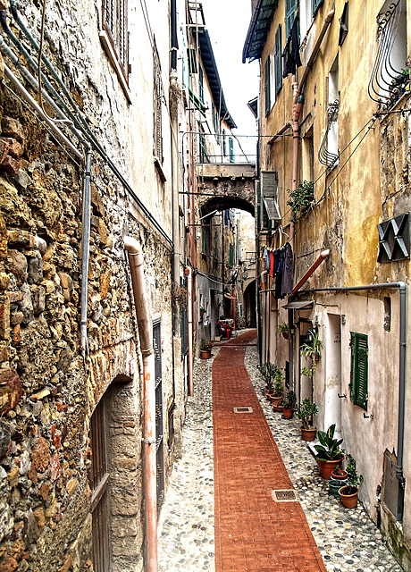 Ventimiglia Ventimiglia