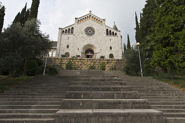 Opatija - Croazia