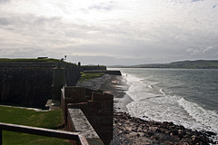 Fort George