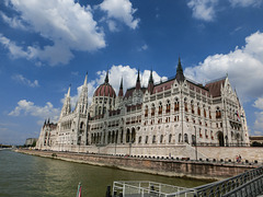 HFF from Budapest!