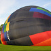 Inflating The Balloon