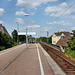 S-Bahn-Haltepunkt Dortmund-Nette/Oestrich / 22.06.2019