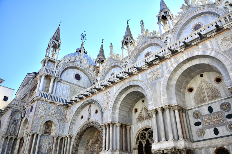 Venice 2022 – Basilica di San Marco