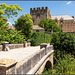 Château D'Allemagne-en-Provence