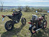 Eine Zero FXS und eine "Simme" S50B