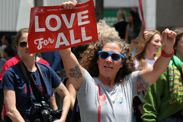 San Francisco Pride Parade 2015 (6735)