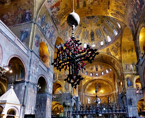 Venezia - Basilica di San Marco