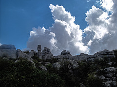 El Torcal