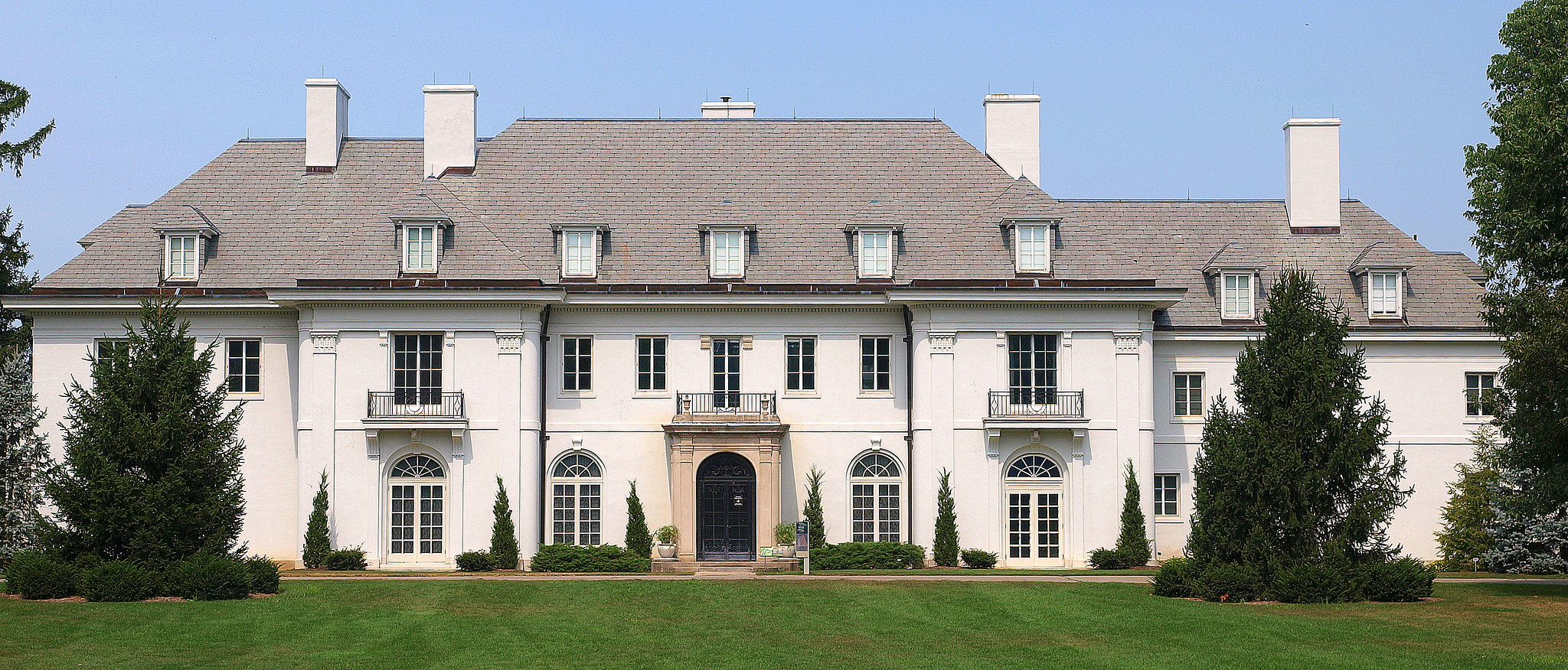Lilly House, Indianapolis