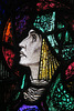 harry clarke glass, glasgow art gallery (3)