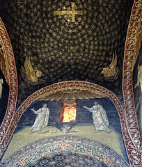 Basilica Di San Vitale Ravenna