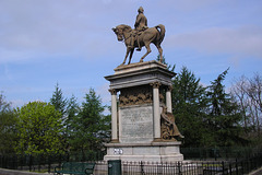 Lord Frederick Sleigh Roberts Monument