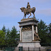 Lord Frederick Sleigh Roberts Monument