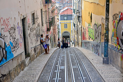 Lisbon 2018 – Calçada da Bica Pequena