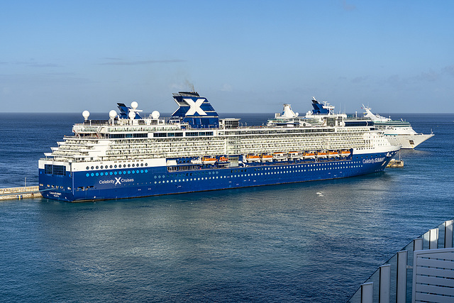 Celebrity Summit