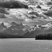 Visions of Maligne Lake, Canada