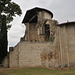 Ruines du Prieuré St-Léonard de L'Ile-Bouchard - Indre-et-Loire