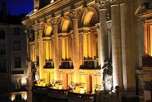 Théâtre - Lyon